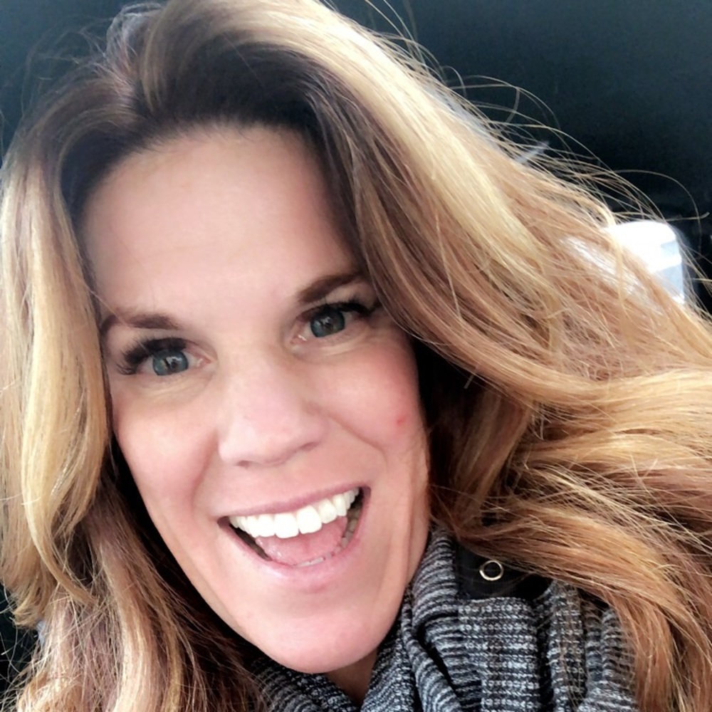 Meet your Posher, Tami
